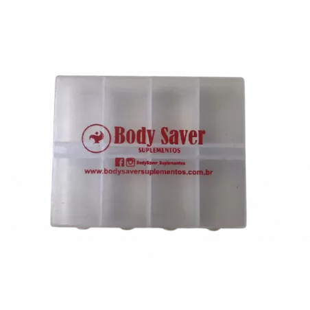 porta-capsulas-body-saver-suplementos-costas-sao-paulo-brasil