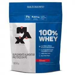 100-whey-900g-max-titanium-morango-sao-paulo-brasil