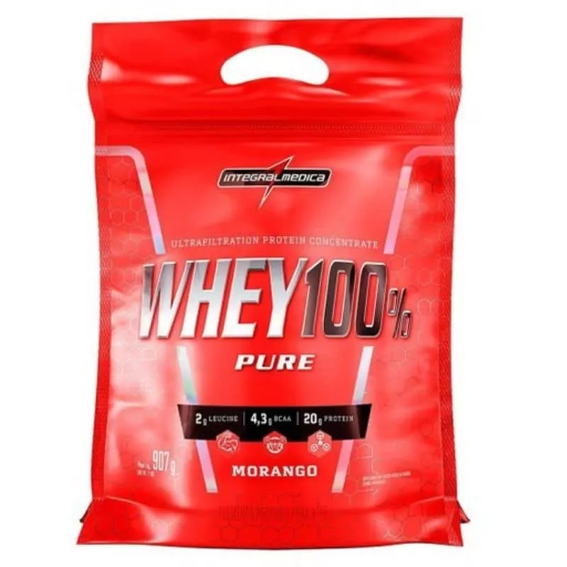 100-whey-pure-907g-integralmedica-morango-sao-paulo-brasil