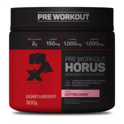 horus-pre-treino-300g-max-titanium-cotton-candy-sao-paulo-brasil