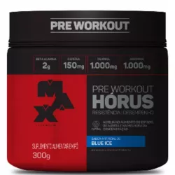 horus-pre-treino-300g-max-titanium-blue-ice-sao-paulo-brasil