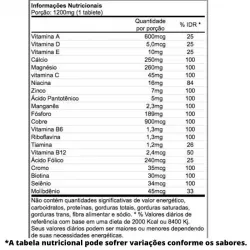 complete-multi-vit-multivitaminico-100-tabs-atlhetica-nutrition-sao-paulo-brasil-tabela
