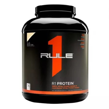 whey-isolado-hidrolisado-2210g-rule-one-r1-vanilla-butter-cake-sao-paulo-brasil