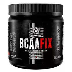bcaa-fix-powder-darkness-240g-integralmedica-limao-sao-paulo-brasil