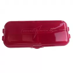 Porta Capsulas 4...