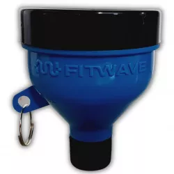 chaveiro-funil-porta-whey-fitwave-capa-são-paulo-brasil