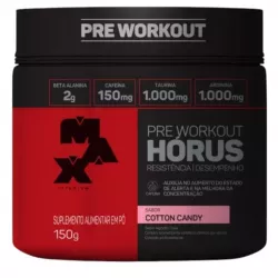 horus-pre-treino-150g-max-titanium-cotton-candy-sao-paulo-brasil
