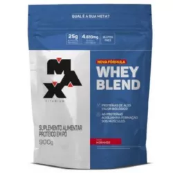 whey-blend-refil-900g-max-titanium-morango-sao-paulo-brasil