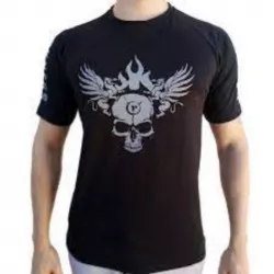 camiseta-preta-darkness-integralmedica-sao-paulo-brasil