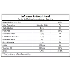 whey-gourmet-series-900g-optimum-nutrition-tabela-nutricional-são-paulo-brasil