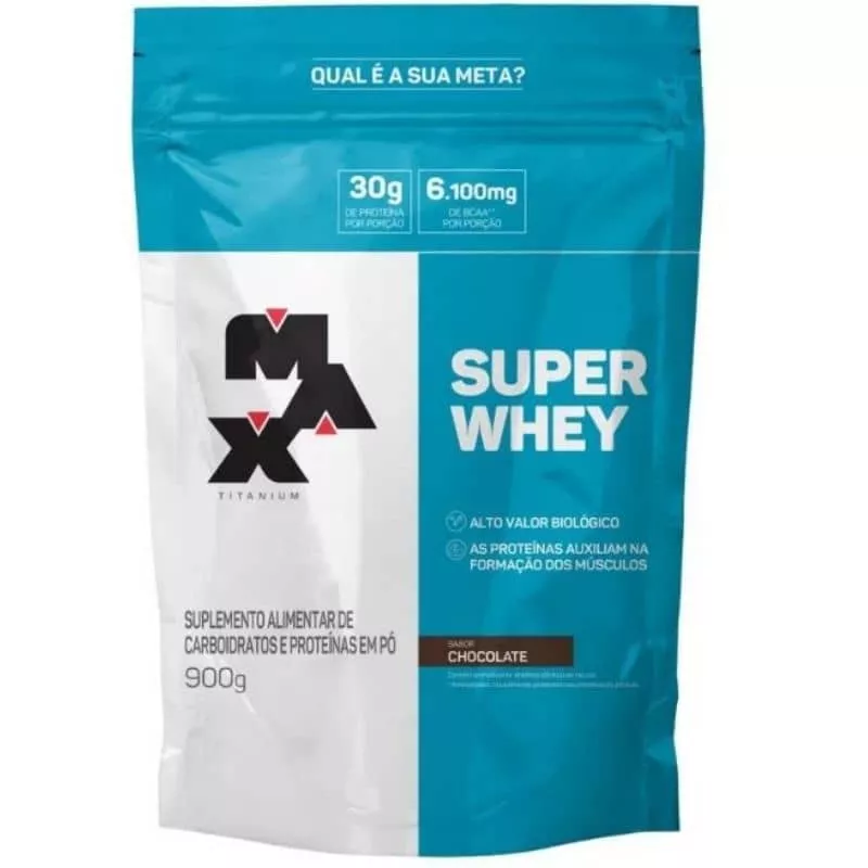 super-whey-refil-900g-max-titanium-chocolate-sao-paulo-brasil