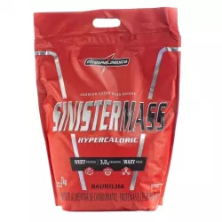 sinister-mass-3000g-integralmedica-baunilha-sao-paulo-brasil