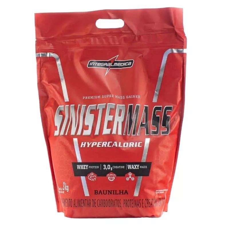 sinister-mass-3000g-integralmedica-baunilha-sao-paulo-brasil