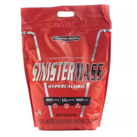 sinister-mass-3000g-integralmedica-baunilha-sao-paulo-brasil