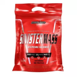 sinister-mass-3000g-integralmedica-vitamina-frutas-sao-paulo-brasil