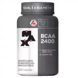 bcaa-2400-200-caps-max-titanium-são-paulo-brasil