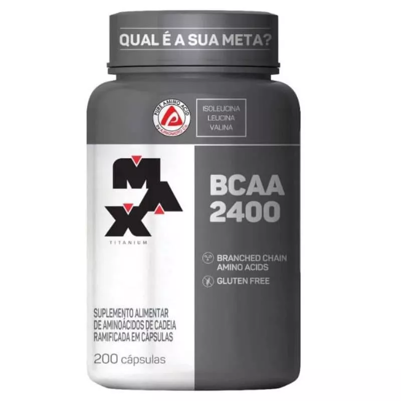 bcaa-2400-200-caps-max-titanium-são-paulo-brasil