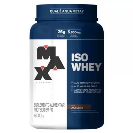 whey-protein-isolado-iso-whey-900g-max-titanium-chocolate-sao-paulo-brasil