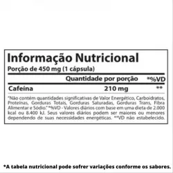 hardcore-red-120-caps-atlhetica-nutrition-tabela-nutricional-sao-paulo-brasil