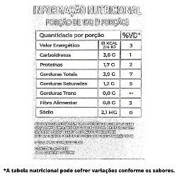 pasta-de-amendoim-integral-la-ganexa-tabela-nutricional-sao-paulo-brasil