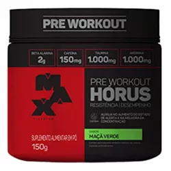 horus-pre-treino-150g-max-titanium-maca-verde-sao-paulo-brasil