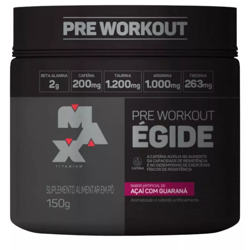 egide-pre-treino-150g-max-titanium-açai-guarana-sao-paulo-brasil