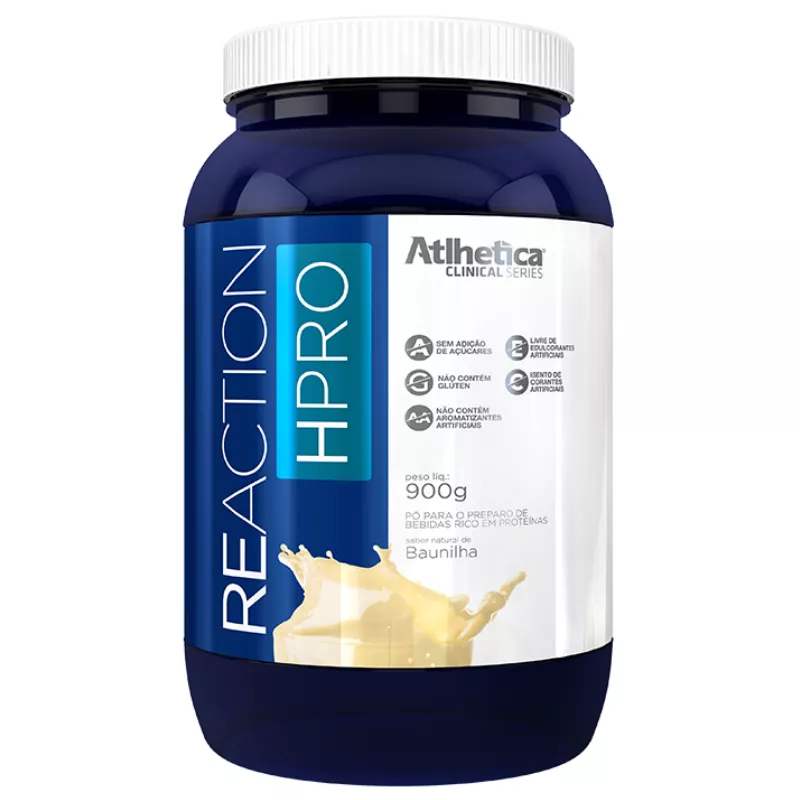 reaction-clean-hpro-900g-atlhetica-nutrition-baunilha-sao-paulo-brasil