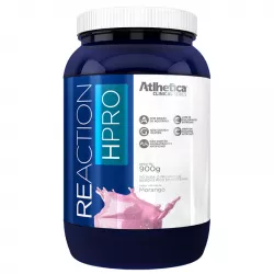 reaction-clean-hpro-900g-atlhetica-nutrition-morango-sao-paulo-brasil