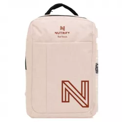 Mochila Executiva Nutrify