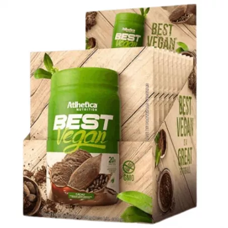 best-vegan-10-saches-de-40g-atlhetica-nutrition-cacau-sao-paulo-brasil