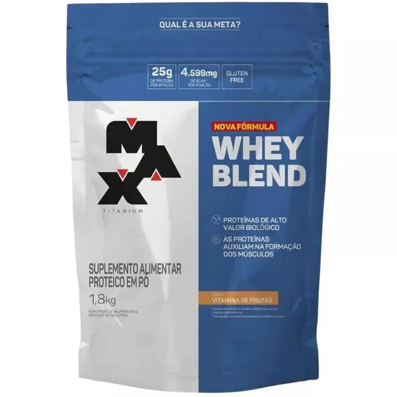 whey-blend-refil-1800g-max-titanium-vitamina-de-fruta-sao-paulo-brasil