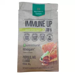 Immune Up Própolis Mel e...