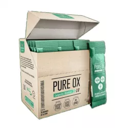 Pure Ox (30 sachês de 30g)...