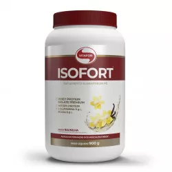 Whey Protein Isolado...