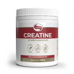 Creatina 100% Pure (300g)...