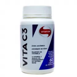 Vitamina C 1000mg (120...