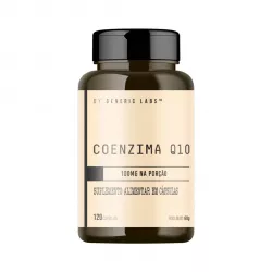 Coenzima Q10 (120 Caps)...