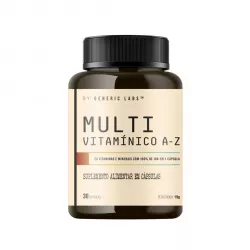 Multivitamínico Multi...