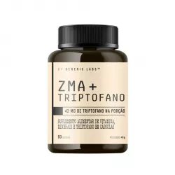 Zma + Triptofano...