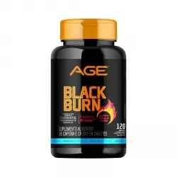 Black Burn Intense...