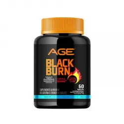 Black Burn Intense...