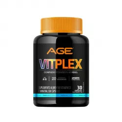 Multivitamínico Vitplex (30...