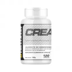 Creatina Importada em Caps...