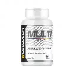 Multivitamin Importado (60...