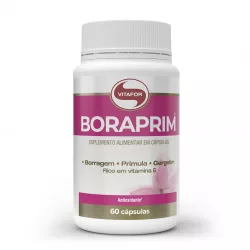 Boraprim 1000mg (60 Caps)...