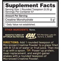 creatina-creapure-powder-300g-optimum-nutrition-tabela-nutricional-sao-paulo-brasil