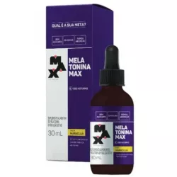 Melatonina Sublingual Max...