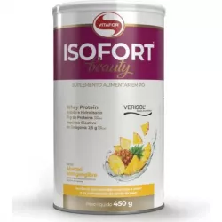 Whey Protein Isolado e...