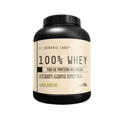 Whey Protein Concentrado...