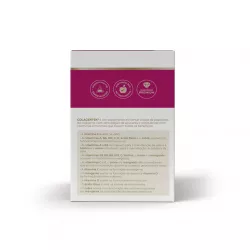 Peptidios-de-Colageno-Hidrolizado-Colagentek-30-saches-de-10g-Vitafor-composição